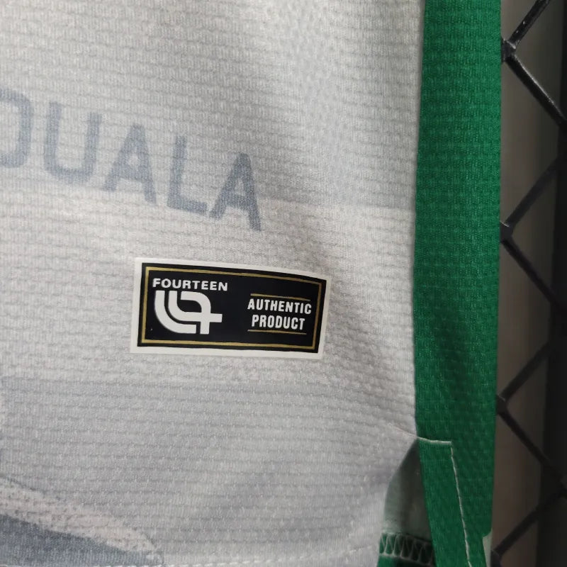 Koszulka trzecia Kamerun 2025