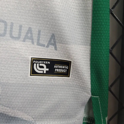 Koszulka trzecia Kamerun 2025