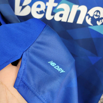 Koszulka limitowana Porto 2024 „Halloween”