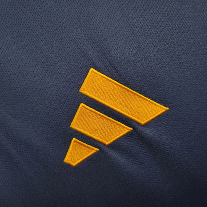 Koszulka wyjazdowa AS Roma 2024