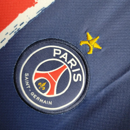 Koszulka domowa Paris Saint-Germain 2024