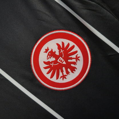 Koszulka czwarta Eintracht Frankfurt 2025