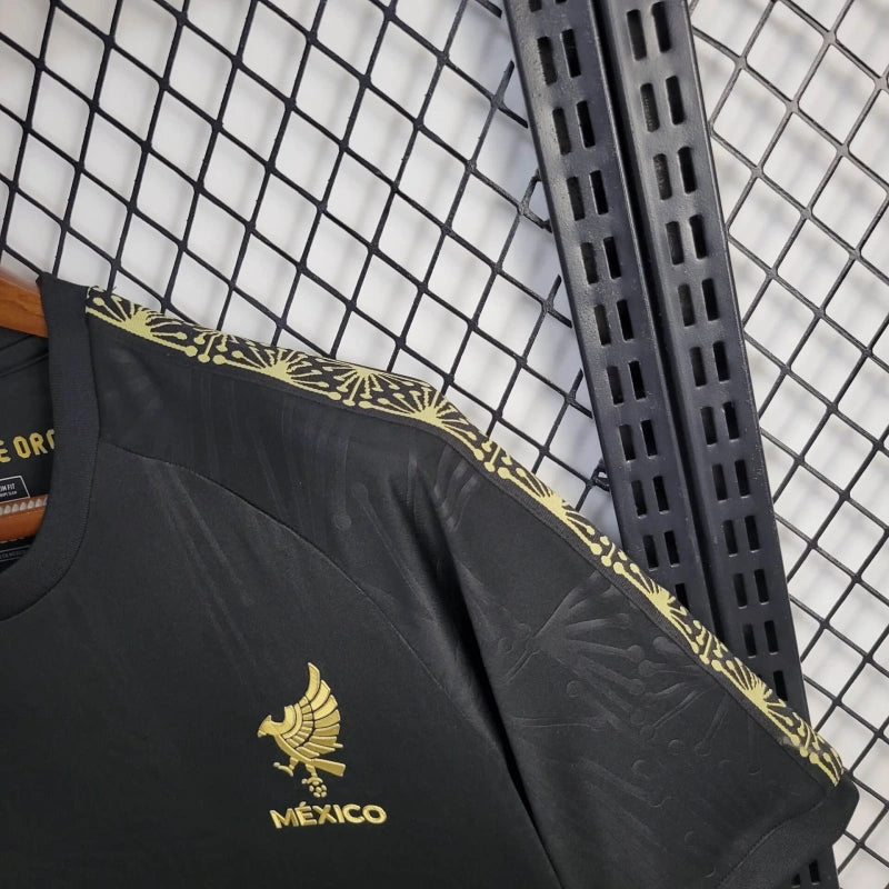 Koszulka domowa Meksyk 2025
