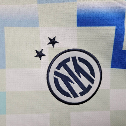 Koszulka treningowa Inter Mediolan 2025