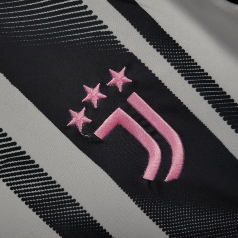 Koszulka domowa Juventus 2025