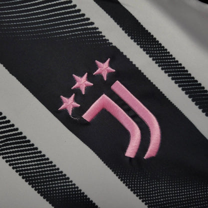 Koszulka domowa Juventus 2025