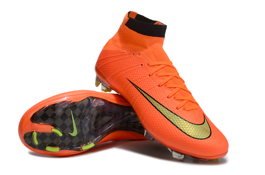 Nike Mercurial Vapor IV