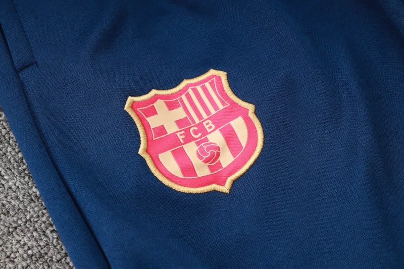 Dres treningowy FC Barcelona 2024