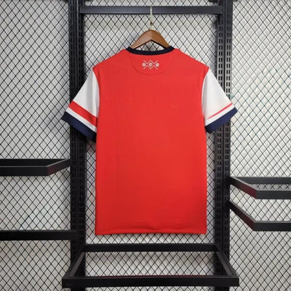 Koszulka domowa Arsenal 2012