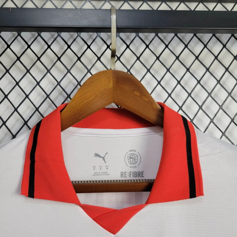 Koszulka wyjazdowa Sporting Braga 2025