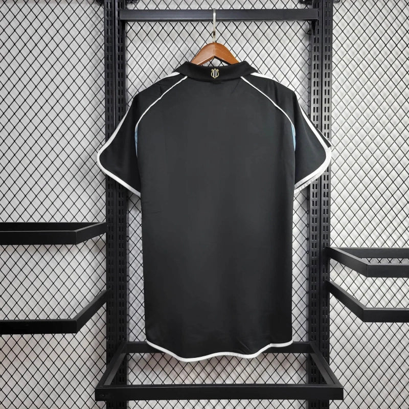 Koszulka domowa Newcastle United 2001