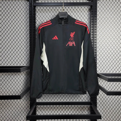 Liverpool kurtki wiatrówka