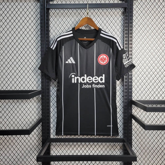 Koszulka czwarta Eintracht Frankfurt 2025