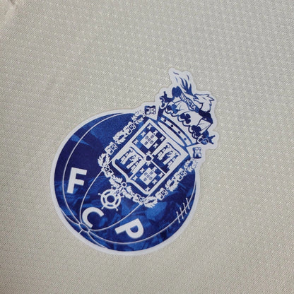 Koszulka trzecia FC Porto 2025