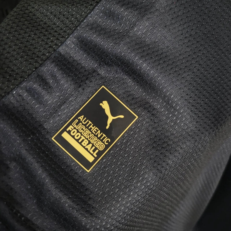 Koszulka wyjazdowa PSV Eindhoven 2024