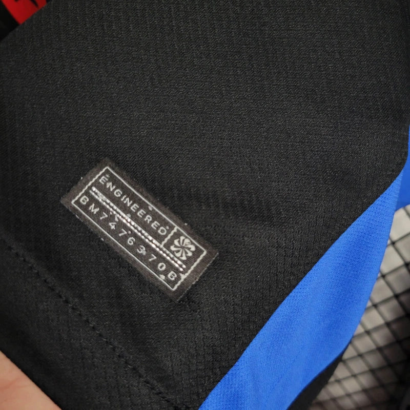 [Damska] Koszulka wyjazdowa FC Barcelona 2024