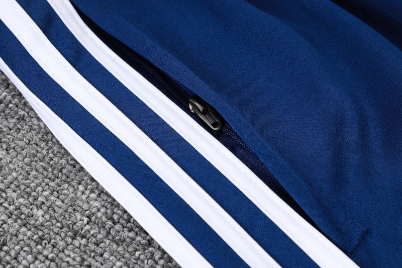 Dres treningowy Real Madrid 2025