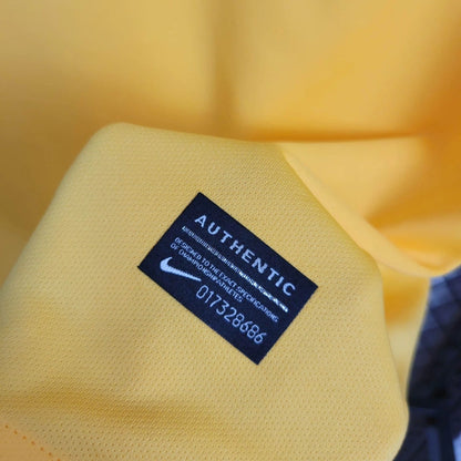 Koszulka wyjazdowa Juventusu 2013