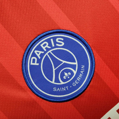 Koszulka wyjazdowa Paris Saint-Germain 2025