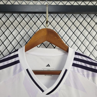 Koszulka wyjazdowa Manchester United 2025