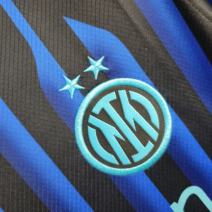 [Damska] Koszulka domowa Inter Mediolan 2025