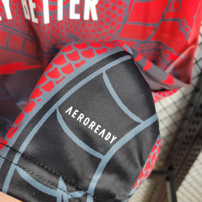 Koszulka limitowana Real Madrid 2025