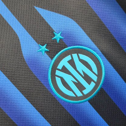 Koszulka domowa Inter Mediolan 2025