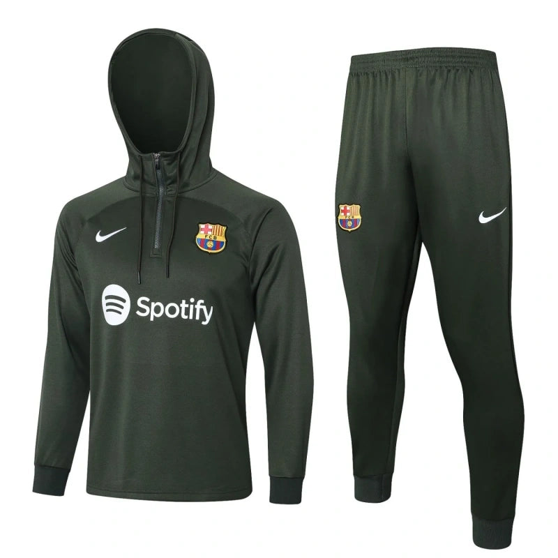 Dres treningowy FC Barcelona 2023