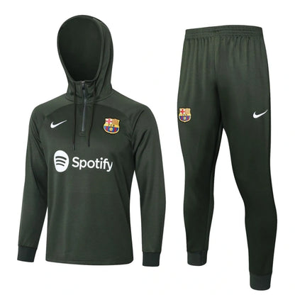 Dres treningowy FC Barcelona 2023