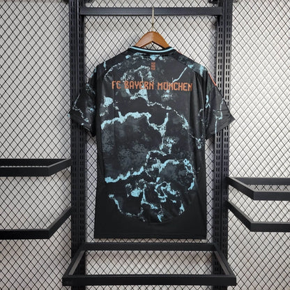 Koszulka trzecia Bayern Monachium 2024