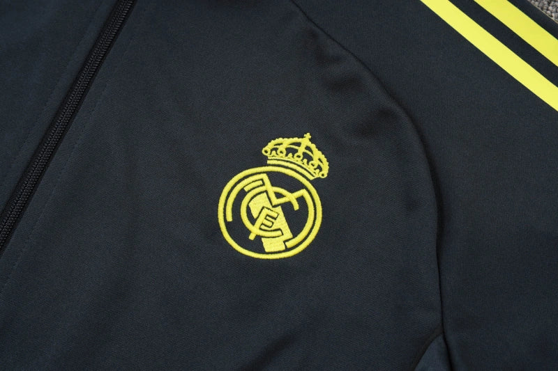 Dres treningowy Real Madrid 2025