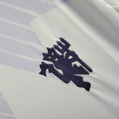 [Damska] Koszulka wyjazdowa Manchester United 2025