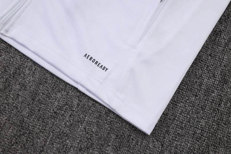 Dres treningowy Real Madrid 2025