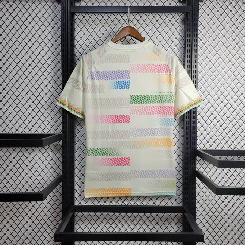 Koszulka wyjazdowa Venezia FC 2024