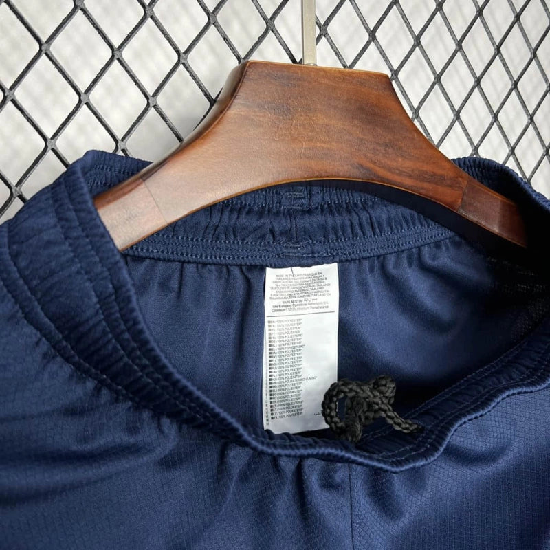 Spodenki domowe FC Barcelona 2024