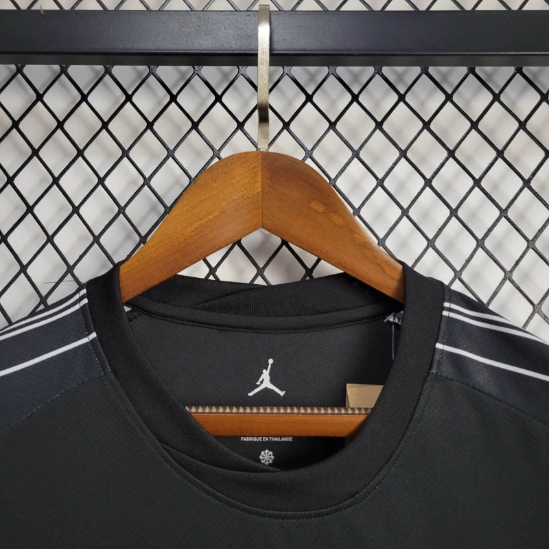 Koszulka trzecia Paris Saint-Germain 2025