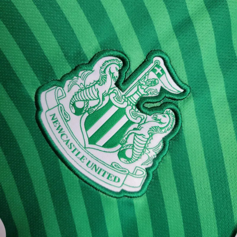 Koszulka wyjazdowa Newcastle United 2025