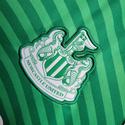 Koszulka wyjazdowa Newcastle United 2025