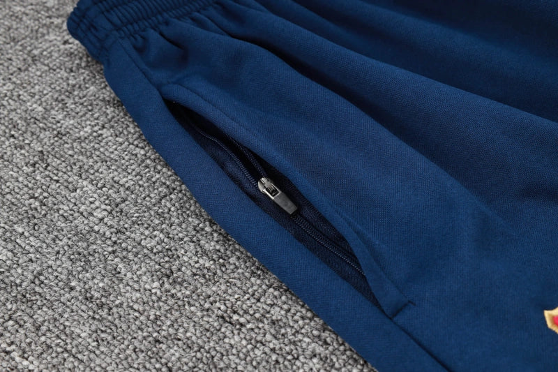 Dres treningowy FC Barcelona 2024