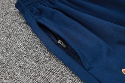 Dres treningowy FC Barcelona 2024