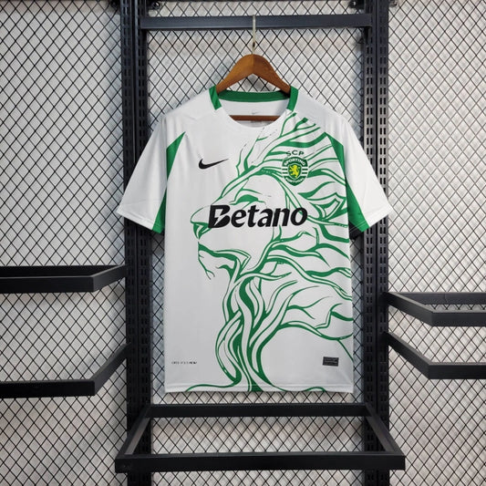 Koszulka treningowa Sporting CP 2025