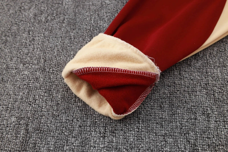 Dres treningowy FC Barcelona 2024