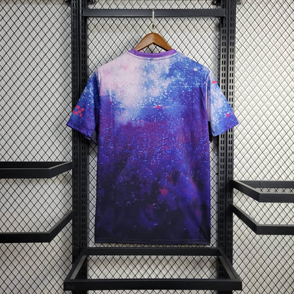 Koszulka limitowana Manchester City 2025