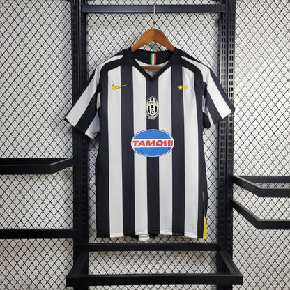 Koszulka domowa Juventus 2005