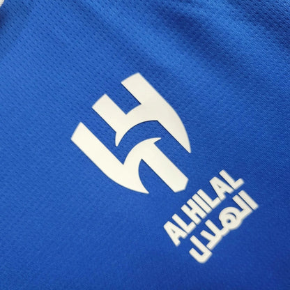 Koszulka domowa Al Hilal 2024