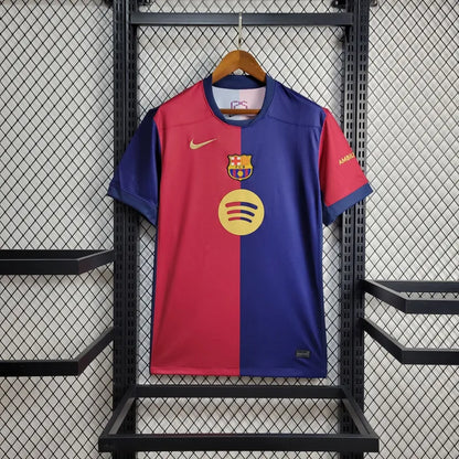 Koszulka domowa FC Barcelona 2024