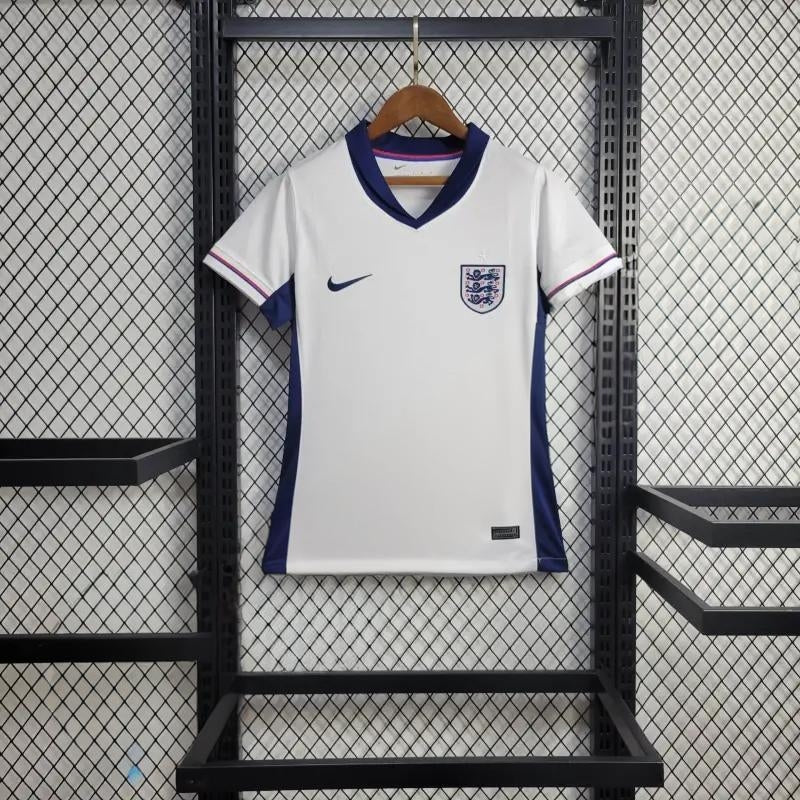 [Damska] Koszulka domowa Anglia 2024