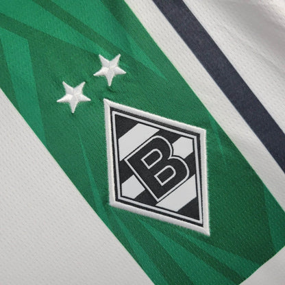 Koszulka domowa Borussia Mönchengladbach 2024