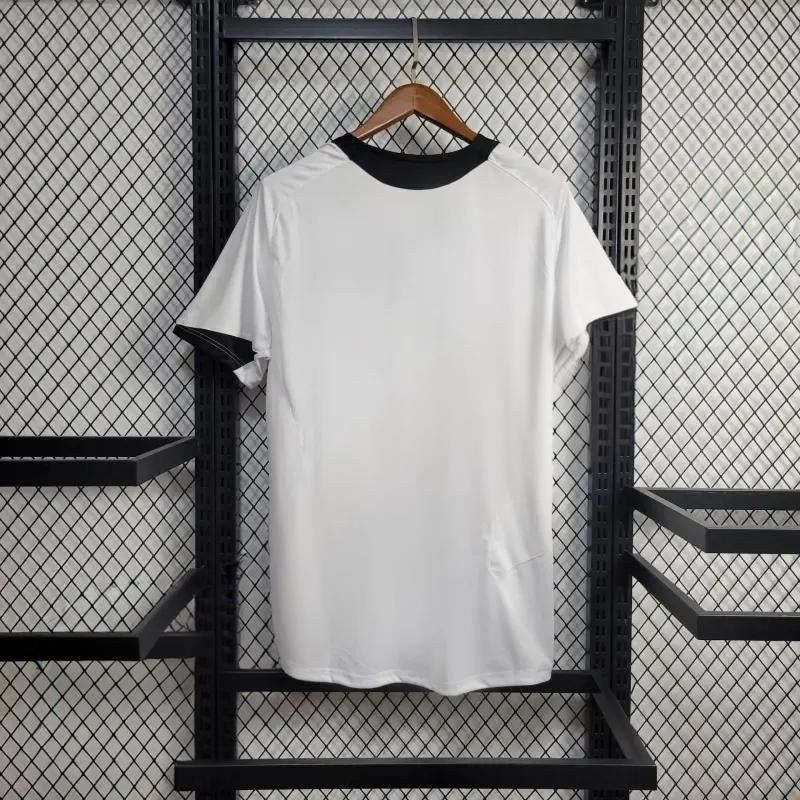 Koszulka domowa Niemcy 2002