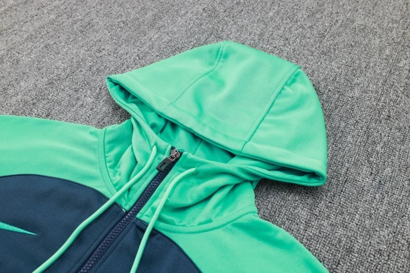 Dres treningowy FC Barcelona 2023